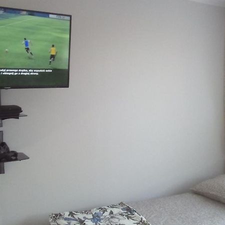 Apartament Klonowa Познань Экстерьер фото