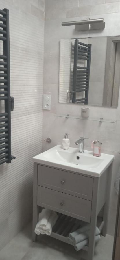 Apartament Klonowa Познань Экстерьер фото