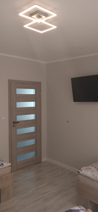 Apartament Klonowa Познань Экстерьер фото