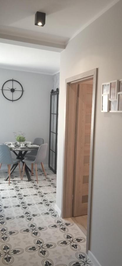 Apartament Klonowa Познань Экстерьер фото