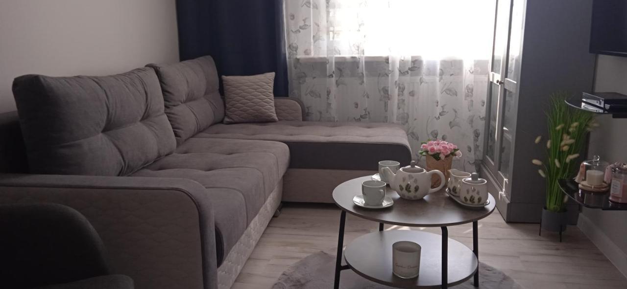 Apartament Klonowa Познань Экстерьер фото
