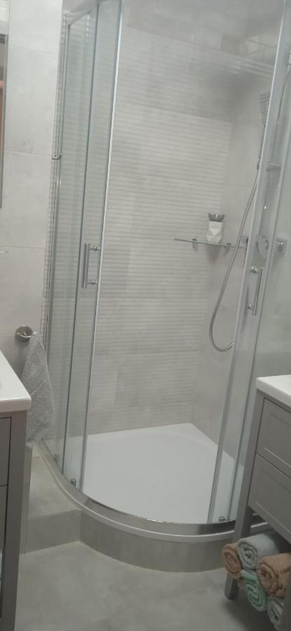 Apartament Klonowa Познань Экстерьер фото